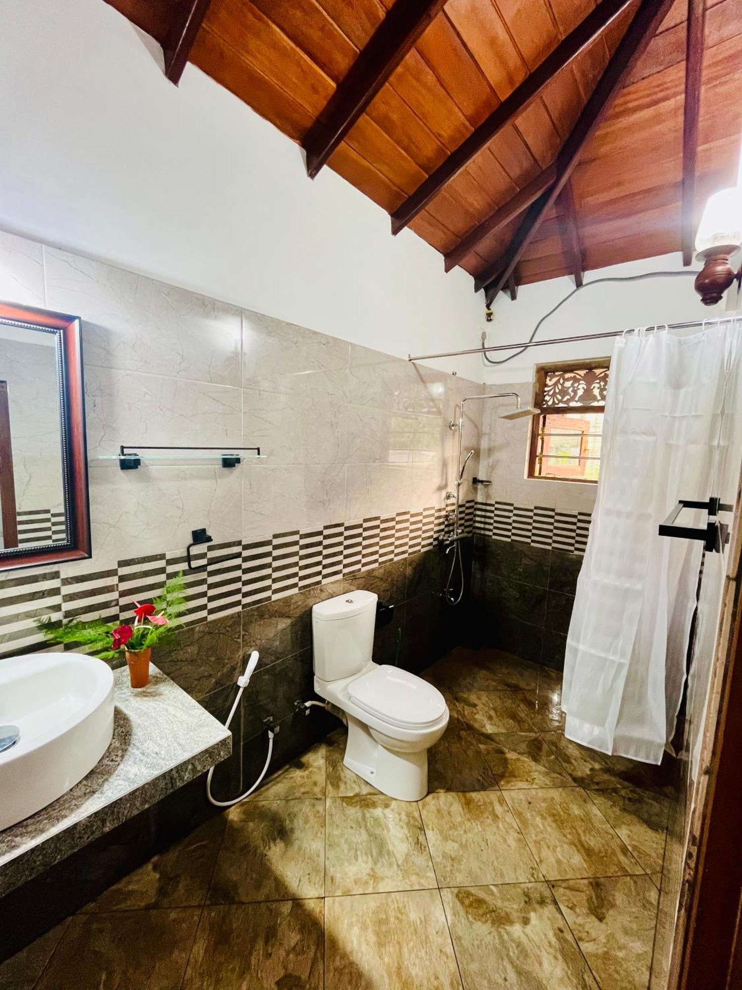 Villa Roy Bentota Exterior photo